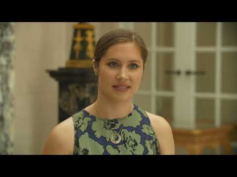 Clare Monfredo- The Townhouse Series Vignette (The Frederick R. Koch Foundation)