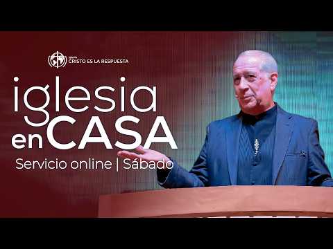 [Transmisión en Vivo] | Culto de la Iglesia