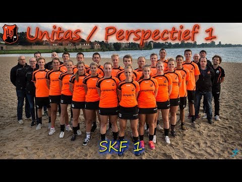 Unitas / Perspectief 1 - SKF 1