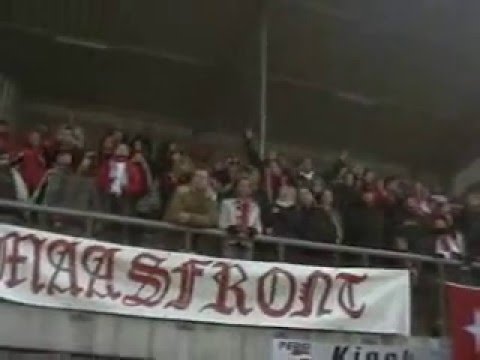 Cambuur-MVV 2005-2006