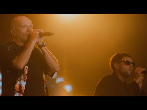 Destri • Gazzelle feat. Max Pezzali @LIVE Circo Massimo