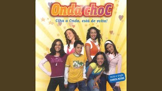Kadr z teledysku Sem Drama Aguardarei tekst piosenki Onda Choc