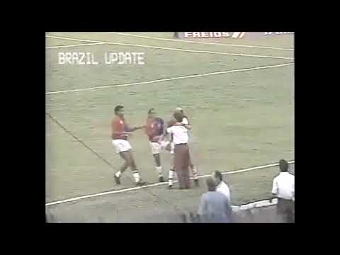 Paraná 2 x 1 Batel - Campeonato Paranaense 1994