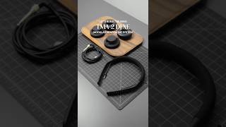 Download lagu The Satisfying Modular Headphone Build You Didn’t Know You Needed | AIAIAI TMA-2 DJ XE #asmrvideos mp3