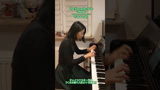 Download lagu ★Tchaikovsky『The nutcracker suite -March-』チャイコフスキー|『くるみ割り人形より行進曲』#shorts #チャイコフスキー mp3