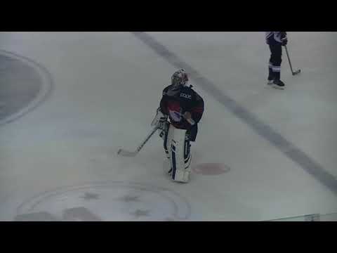 U16 Regionalliga EV Duisburg VS Troisdorf 2.Drittel