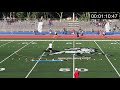 2019 CCS Trials 4x400 Anchor Leg