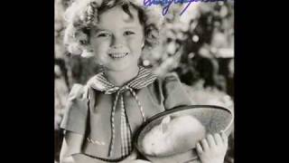 Shirley Temple  wants a Hippo for Christmas