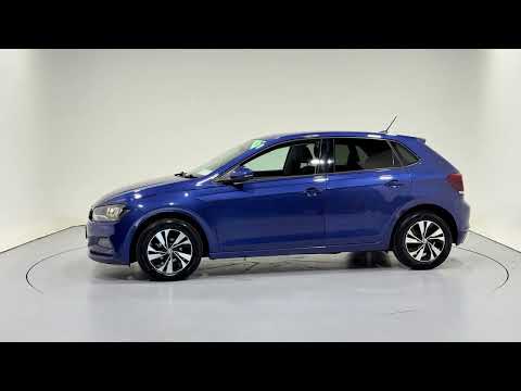 Volkswagen Polo 1.0 Petrol Auto - Image 2