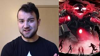 The Problem with RIOT&#39;s &quot;Overkill&quot;