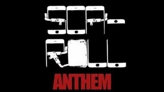 Sca Roll Anthem- Freddy E.