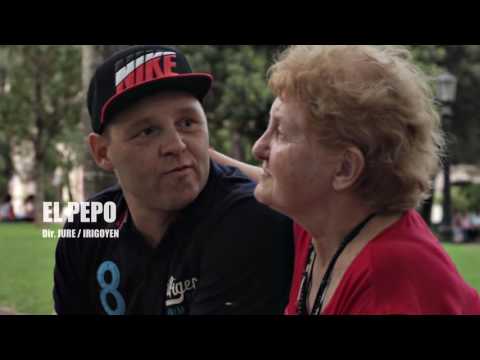 EL PEPO - LA ULTIMA OPORTUNIDAD (TRAILER)