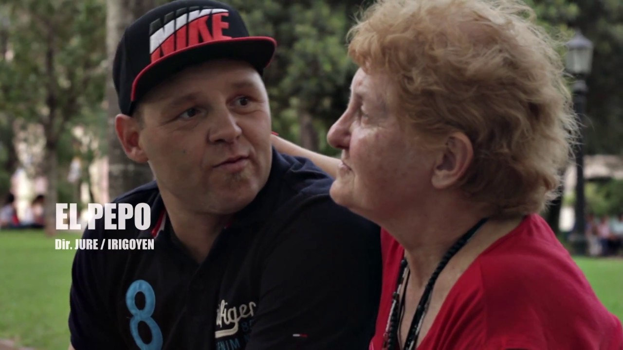 EL PEPO - LA ULTIMA OPORTUNIDAD (TRAILER)