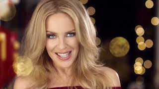 Kylie Minogue   Every Day&#39;s Like Christmas Official Video