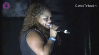 Afrojack @ Jacked ADE Special (Amsterdam) [DanceTrippin Episode #297]