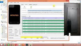 How to use SP Flash Tool + Flash stock Rom + Unbrick android