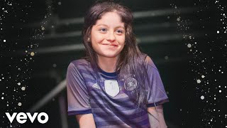 Soy Luna En Concierto - Música En Ti | Coreografía Completa (Ensayo De &quot;Karol Sevilla&quot;)