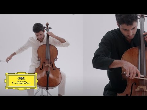 Kian Soltani – "Up is Down" from 'Pirates of the Caribbean'