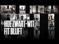 Hoe zwart-wit fit blijft | Zoomtraining met de selectie
