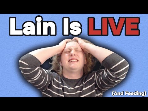 My Second Monitor Is The GOAT (It Is Completely Unusable) | Goats Gaming, Starting Resident Evil