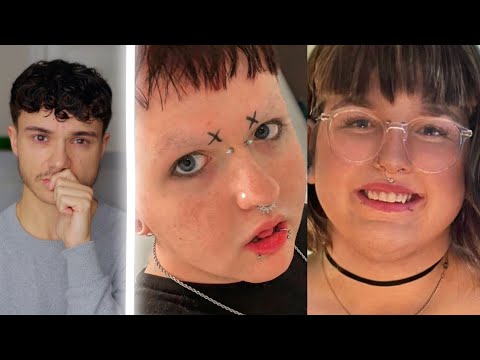 Ik heb spijt van mijn transitie op 13-jarige leeftijd