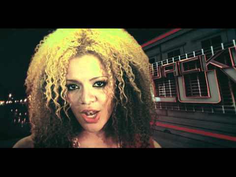 Toxic Crow Ft Jackie Luv No Lo Intentes - Toxic Crow