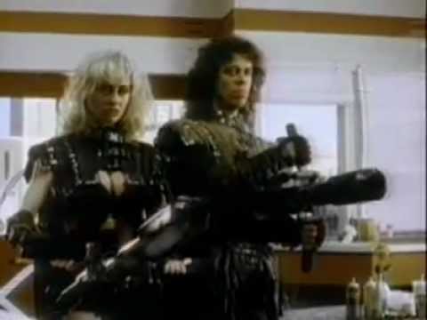 Siskel   Ebert - Critters 2  The Main Course (1988)