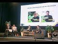 Scale-Up Asia Conference 2018 - Session 10 - Driving and Measuring My Metric of Success Scale-Up Asia Conference 2018 - Session 10 - Driving and Measuring My Metric of Success