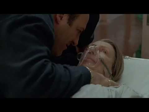 The Soprano - Tony Confronts Livia
