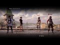 UNCHARTED™ 4 | eSports { Six Paths vs Os Baianos } UNCHARTED™ 4 | eSports { Six Paths vs Os Baianos }