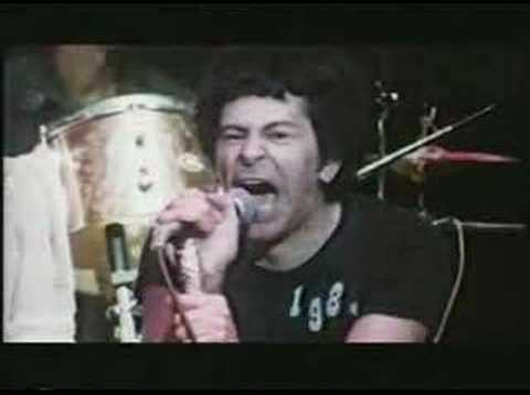 UK Subs - C.I.D.