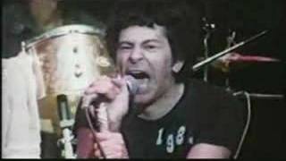 UK Subs - C.I.D.