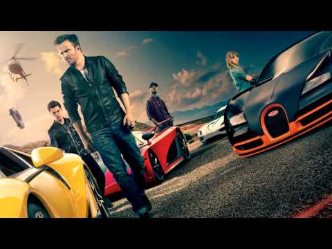 Nathan Furst - California Crossing HQ (Need for Speed)