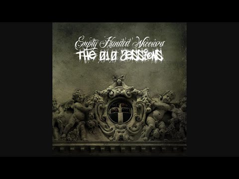 Empty Handed Warriors - The 010 Sessions (2012)