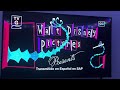 Monsters Inc Freeform Intro Monday June 1st 2026