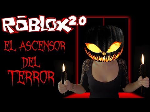 Juegos De Roblox Ascensor Del Terror Cv Magazine - terror veras roblox soundexile