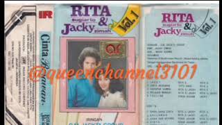 Download lagu B5. Bersabarlah-Rita Sugiarto(Album Cinta Berawan) OM JACKTA vol 1 mp3