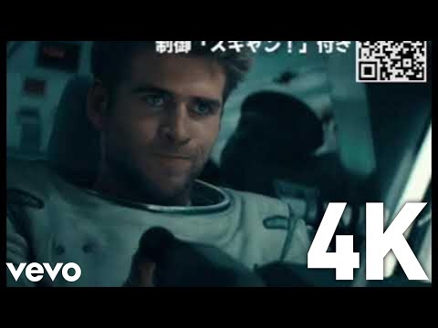 Wellness - Waste Another Lie (Kaoru Matsubara Remix) (Official 4K Video)