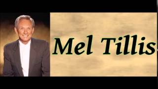 Missing You - Mel Tillis
