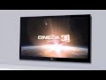 LG Cinema 3D TV Test Ultra Wide Viewing Angle