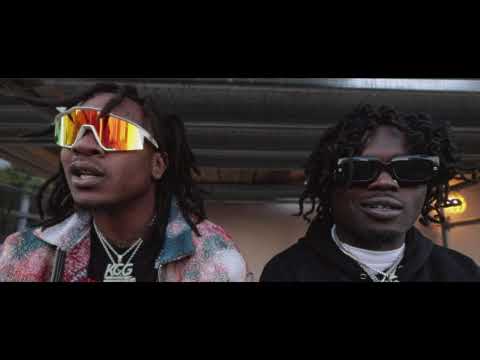 Young Deji, Kream D Slim- About Us  (Official Music Video)