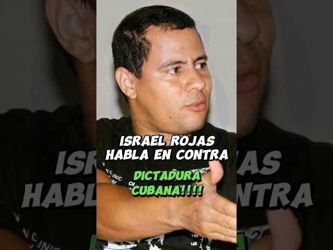 Buena fe habla en contra de la D1CTADURA!#cuba #viral #noticias #cubanos #fypシ #viralvideo #fyp