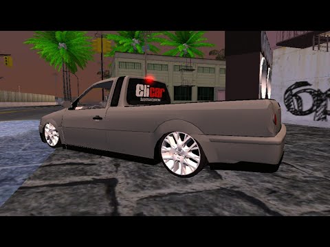 Nova Geração Da Putaria - MC 7Belo  Mc Kitinho MC Magrinho e DJ R7 (GTA BRASIL)