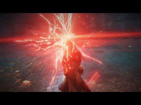 Elden Ring - Darth Vader MELTS Soldier of Godrick