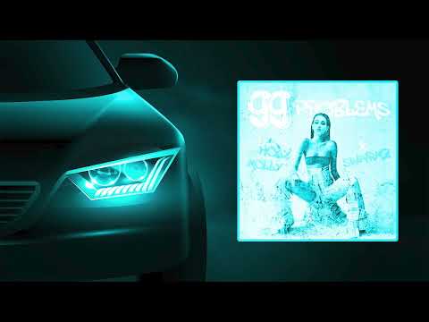 Holy Molly x Swarmz - 99 Problems (BASS BOOSTED)