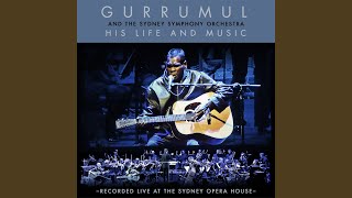 Gurrumul History (I Was Born Blind)