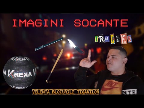 A VENIT GARDA PESTE NOI LA FILMARI  ⎜CARTIERU-N SPATE