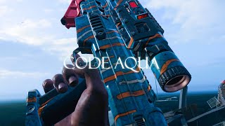 CODE AQUA
