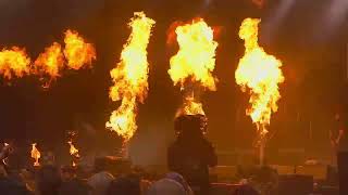 Vader - Carnal (Mystic Festival 25) 