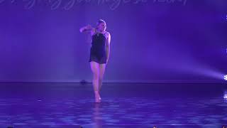 Lauren Buck - Lyrical (2018) / JDW, TAS